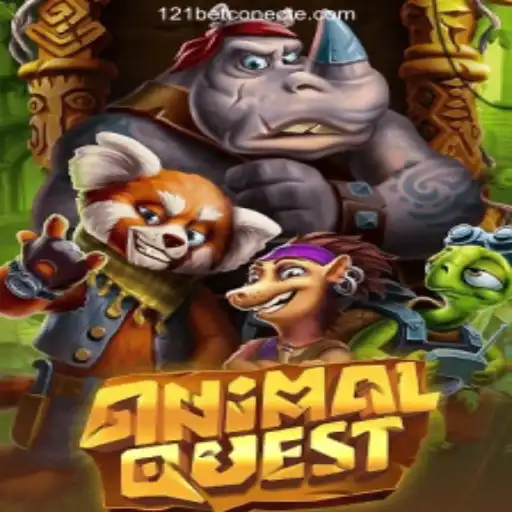 Discover the Wild World of AnimalQuest and Unleash the Thrill of Gaming