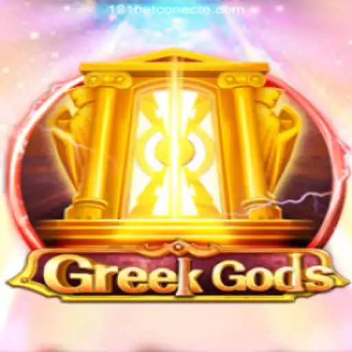 Explore o Fascinante Mundo de GreekGods com 121bet