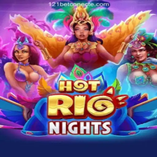 Exploring HotRioNights: A Brazilian Online Gaming Delight