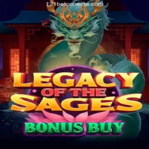 Legacy of the Sages Bonus Buy: Descubra o Melhor dos Jogos Online Brasileiros Hoje Mesmo