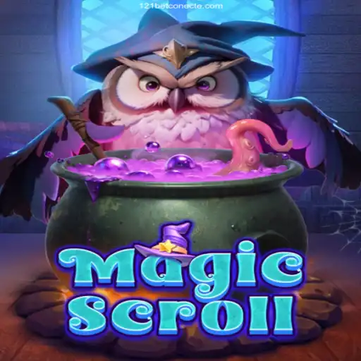 Exploring the Enchanting World of MagicScroll with 121bet