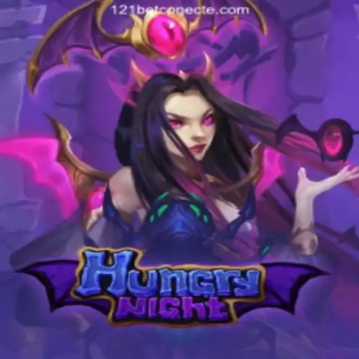 Discover the Thrills of HungryNight: A Dive into Brazilian Online Gaming