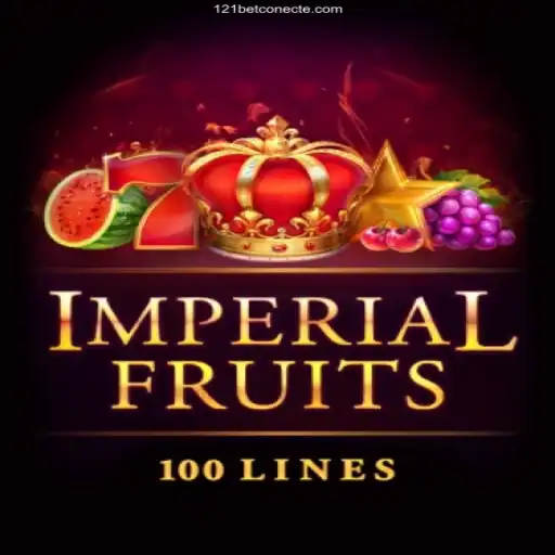 Discover the Thrills of ImperialFruits100 at 121bet