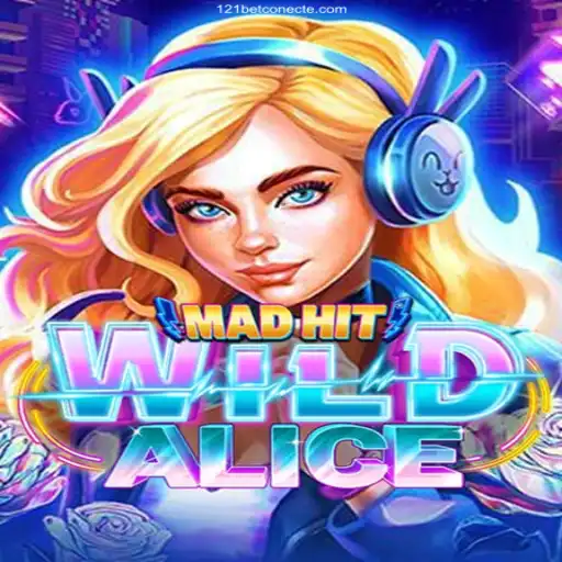 Discover 'MadHitWildAlice': A Thrilling Dive into Brazilian Online Gaming