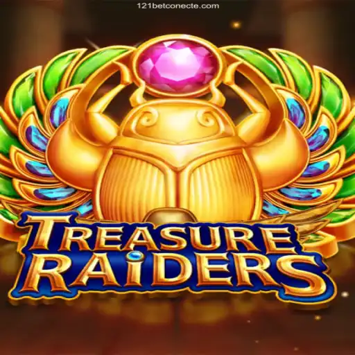 Explore TREASURERAIDERS: Unleash the Adventure of Brazilian Online Gaming