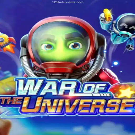 WAROFTHEUNIVERSE: Unleashing the Power of Interstellar Gaming