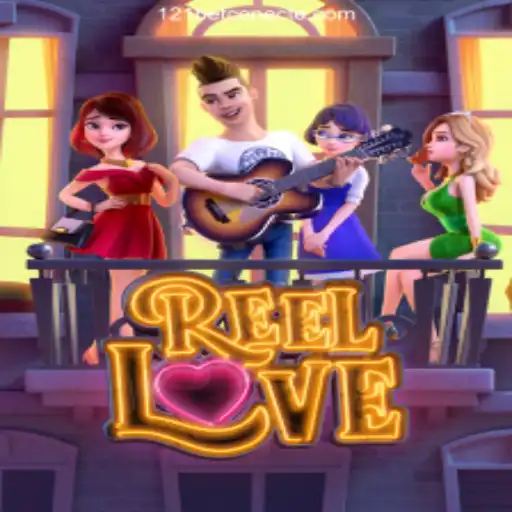 ReelLove: Descubra o Melhor dos Jogos Online Brasileiros Hoje Mesmo