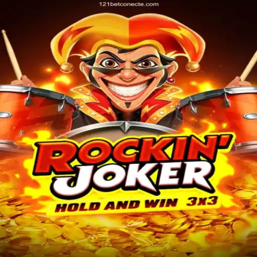 Exploring the Thrilling World of Rockinjoker: Your Ticket to Brazilian Online Gaming